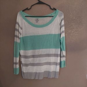 XL Worthington Sweater